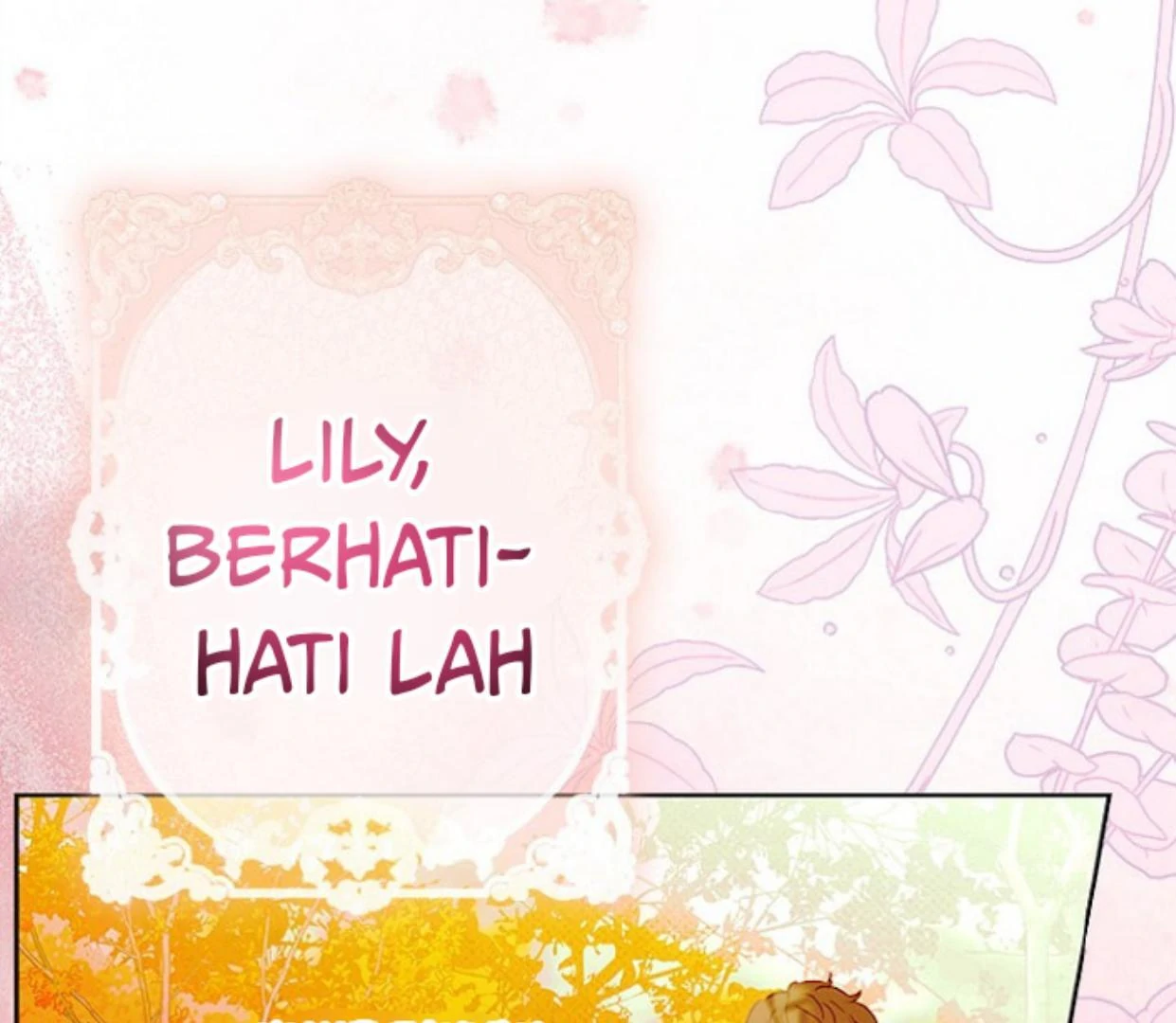 Mother’s Contract Marriage Chapter 77 - halaman 17