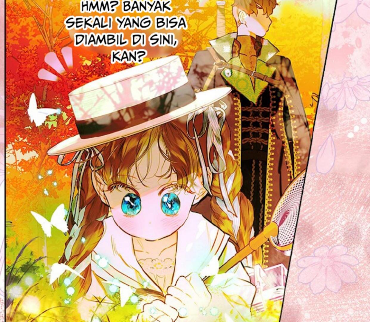 Mother’s Contract Marriage Chapter 77 - halaman 18