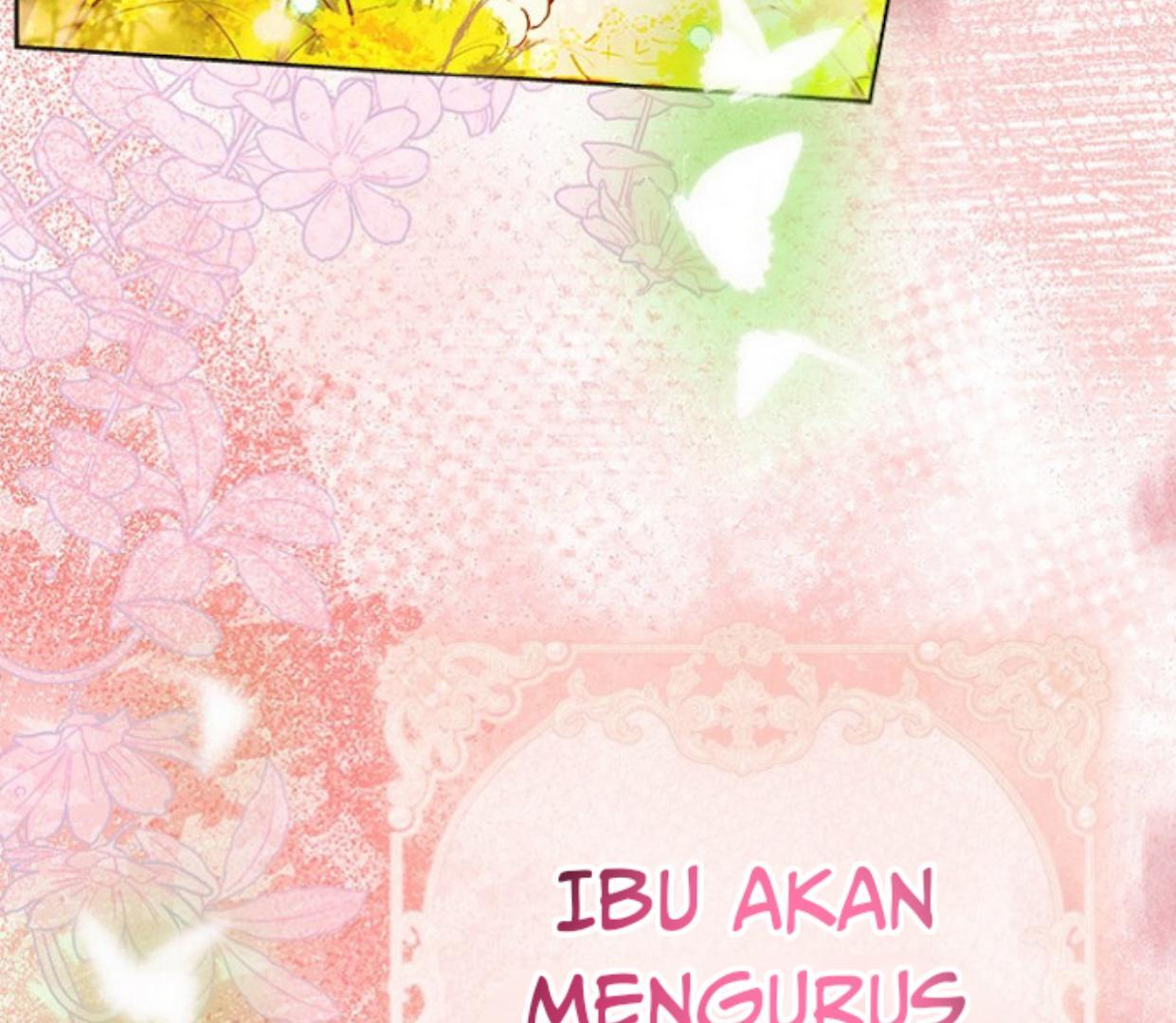 Mother’s Contract Marriage Chapter 77 - halaman 19