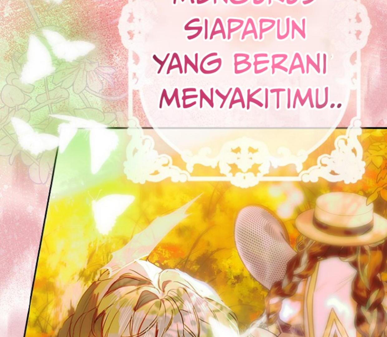 Mother’s Contract Marriage Chapter 77 - halaman 20