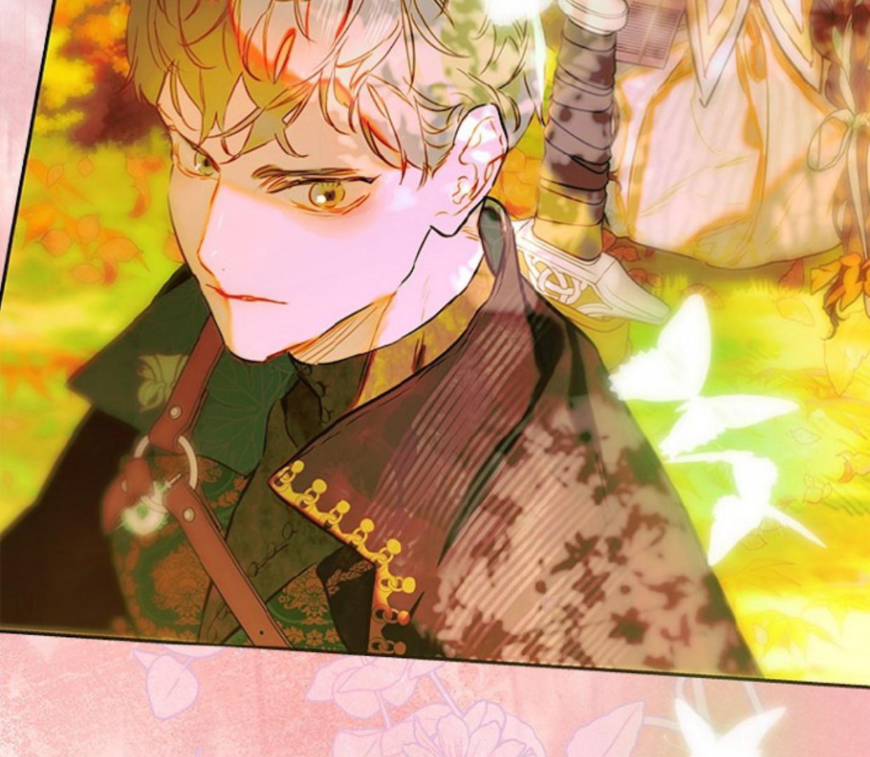 Mother’s Contract Marriage Chapter 77 - halaman 21
