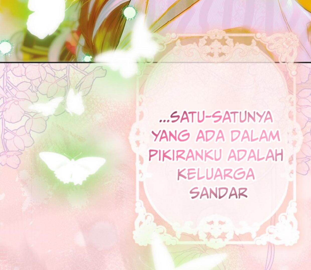Mother’s Contract Marriage Chapter 77 - halaman 24