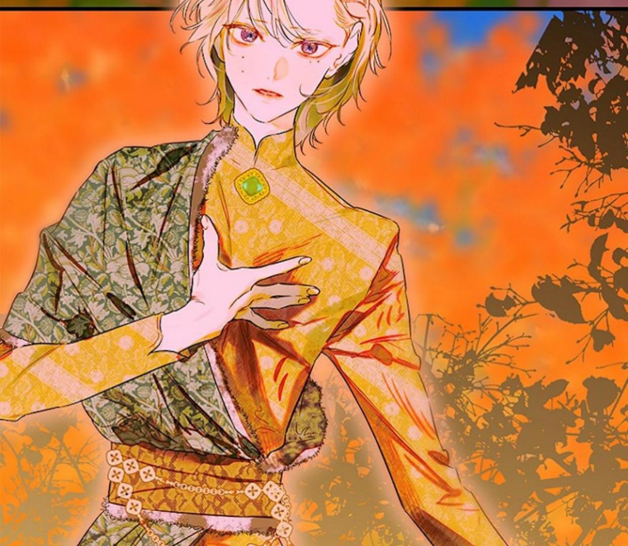 Mother’s Contract Marriage Chapter 77 - halaman 31