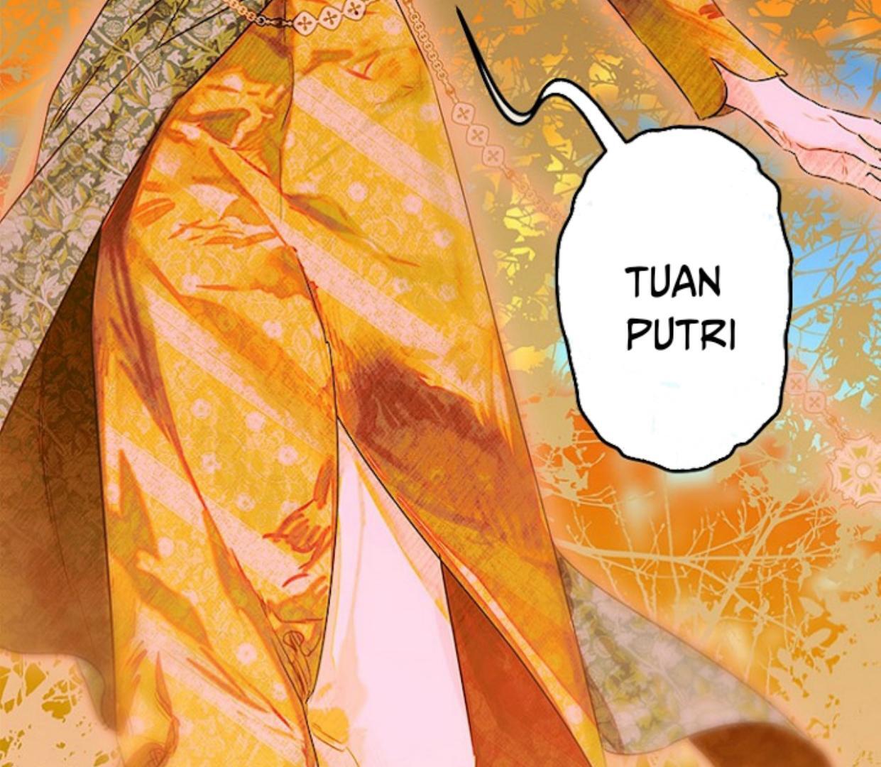 Mother’s Contract Marriage Chapter 77 - halaman 32