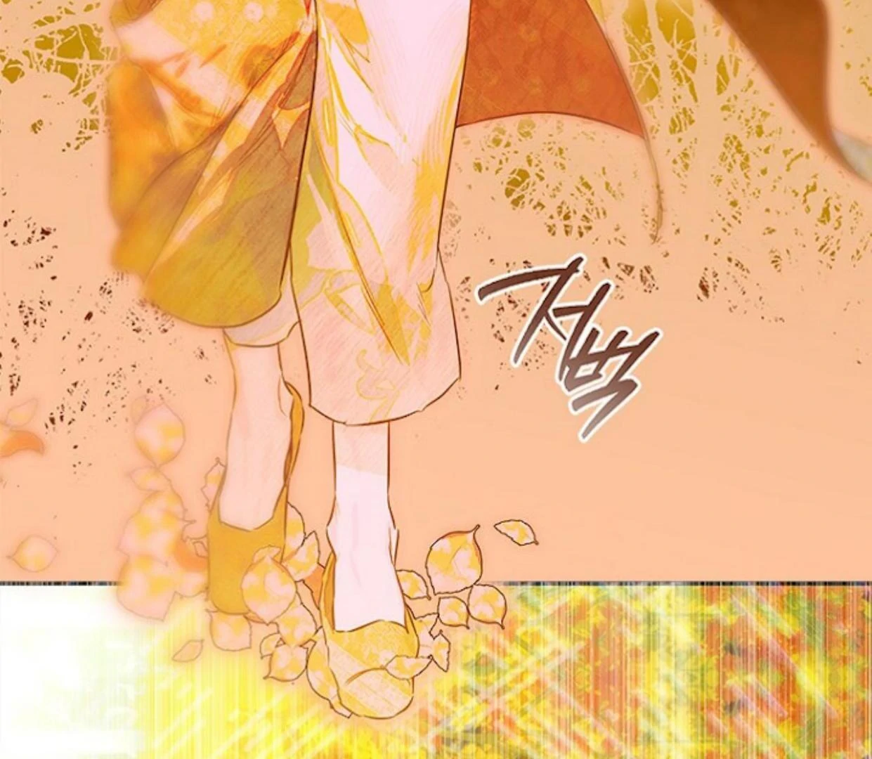 Mother’s Contract Marriage Chapter 77 - halaman 33