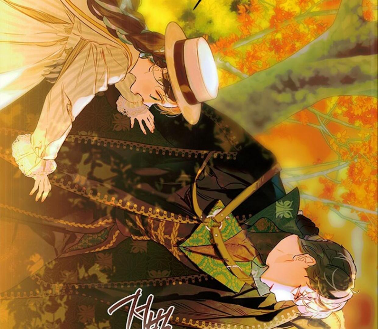 Mother’s Contract Marriage Chapter 77 - halaman 35
