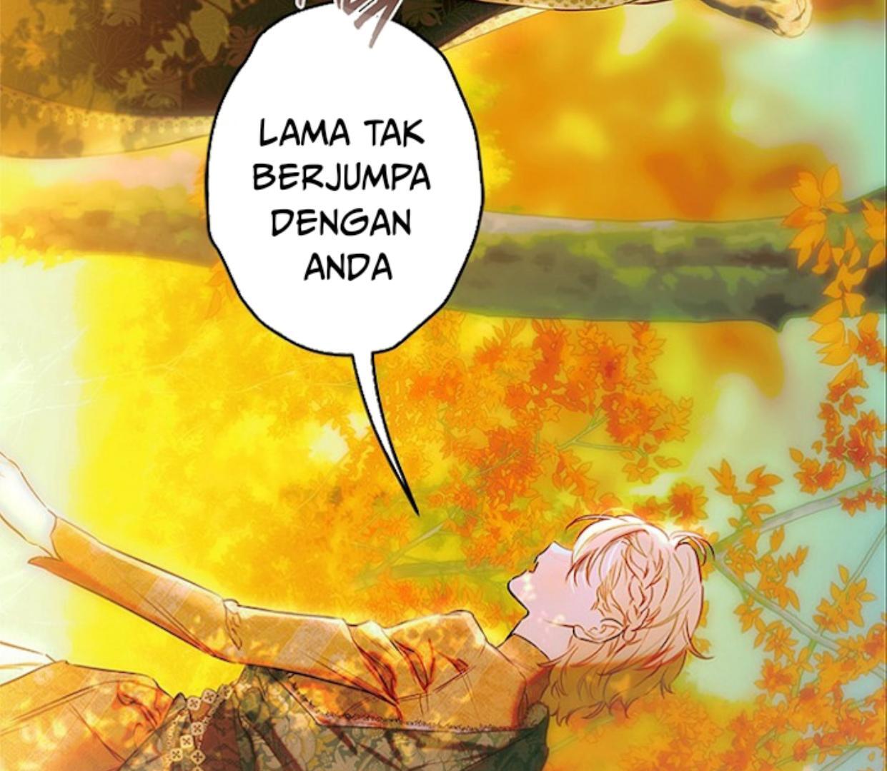 Mother’s Contract Marriage Chapter 77 - halaman 36