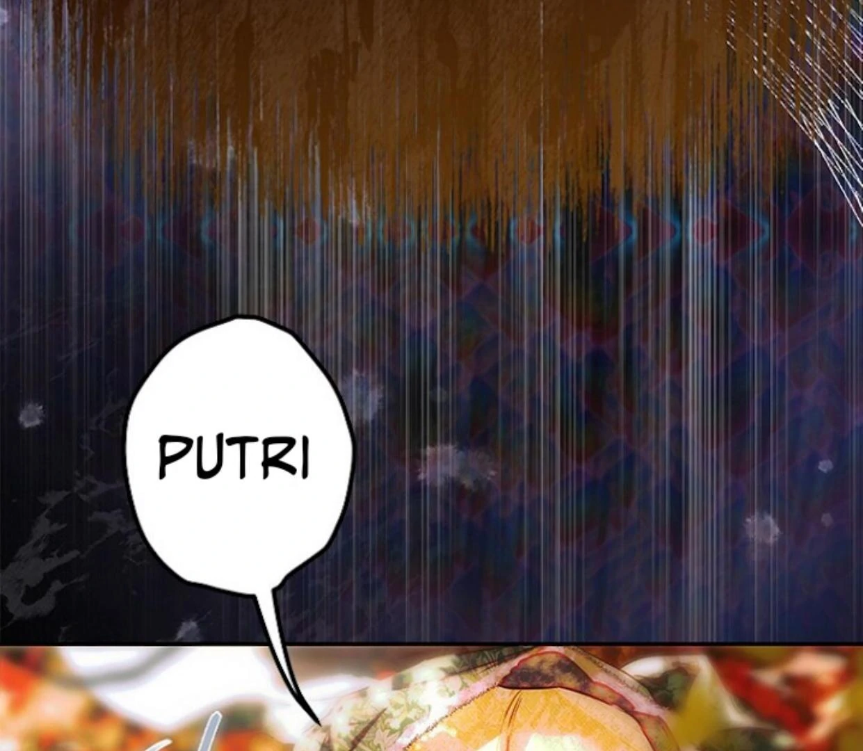 Mother’s Contract Marriage Chapter 77 - halaman 39