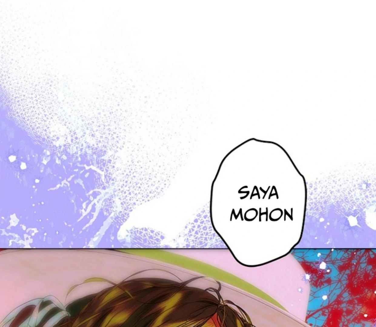 Mother’s Contract Marriage Chapter 77 - halaman 42
