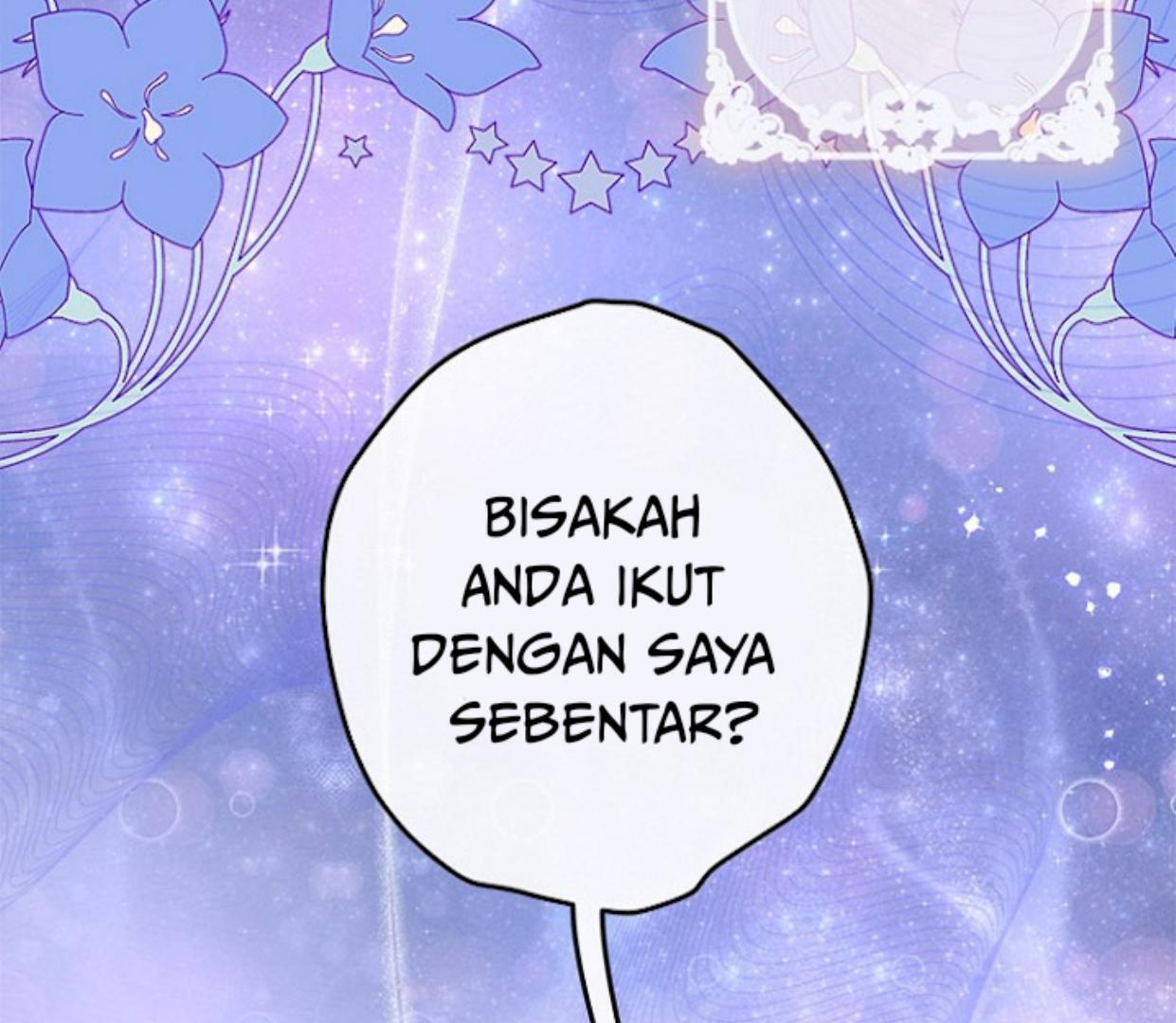 Mother’s Contract Marriage Chapter 77 - halaman 44