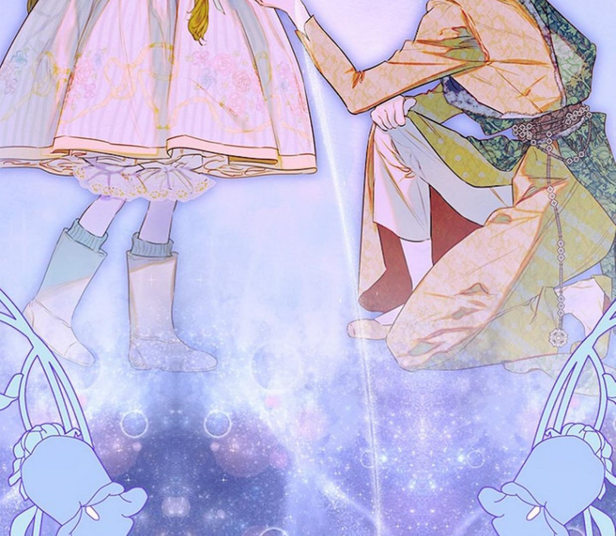 Mother’s Contract Marriage Chapter 77 - halaman 46