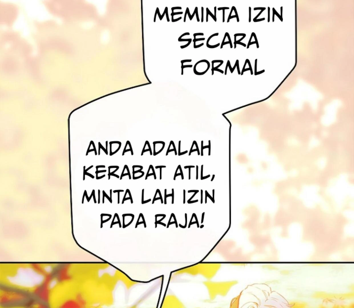 Mother’s Contract Marriage Chapter 77 - halaman 57
