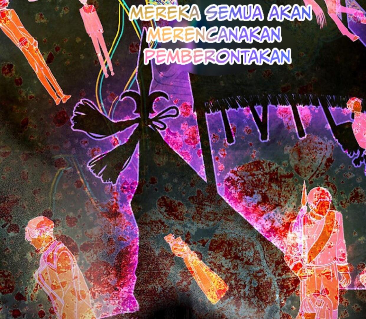 Mother’s Contract Marriage Chapter 77 - halaman 6