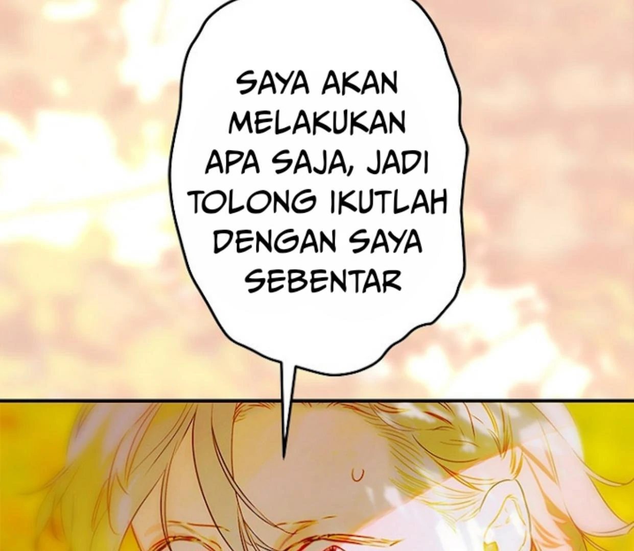 Mother’s Contract Marriage Chapter 77 - halaman 60