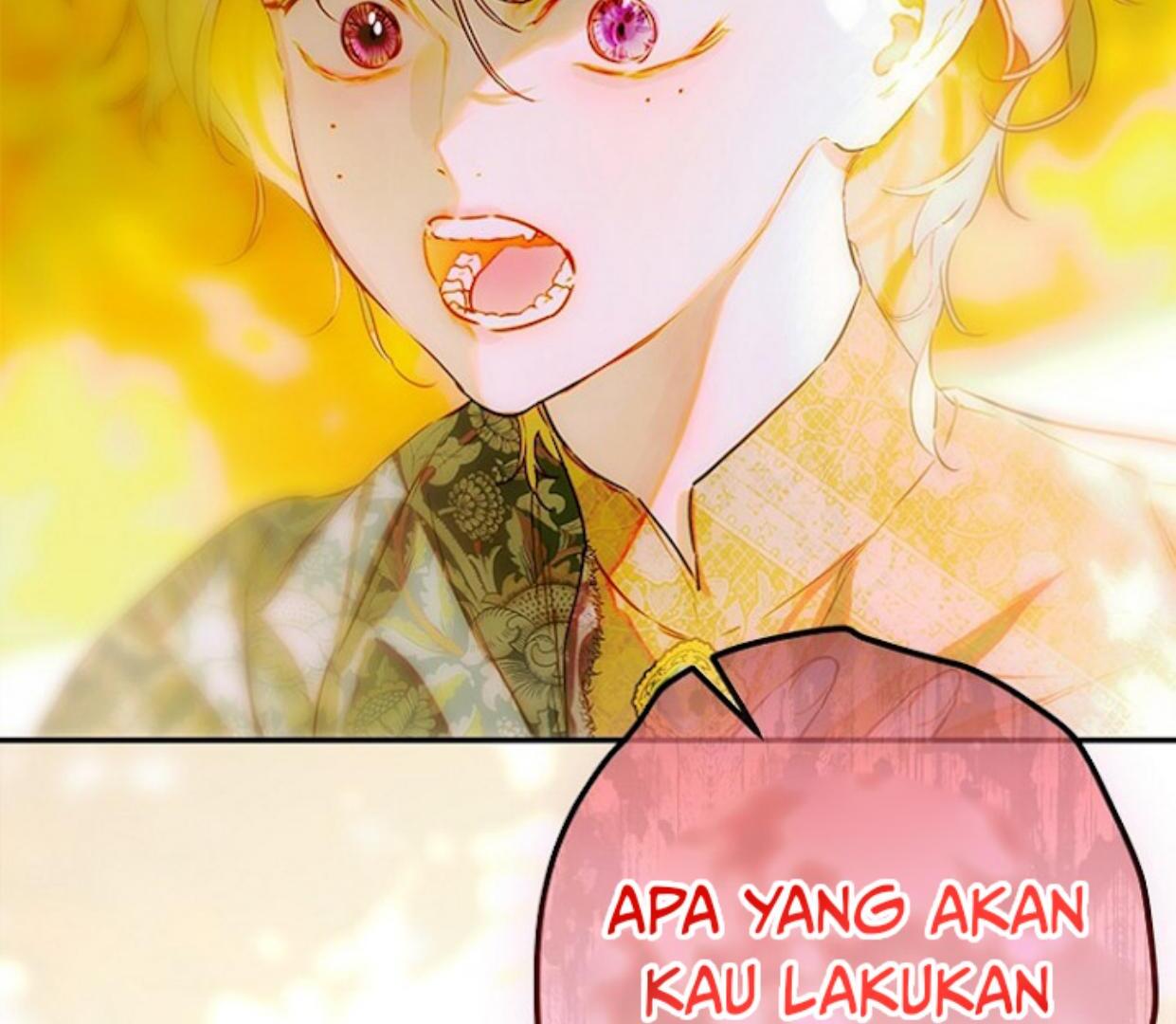 Mother’s Contract Marriage Chapter 77 - halaman 61