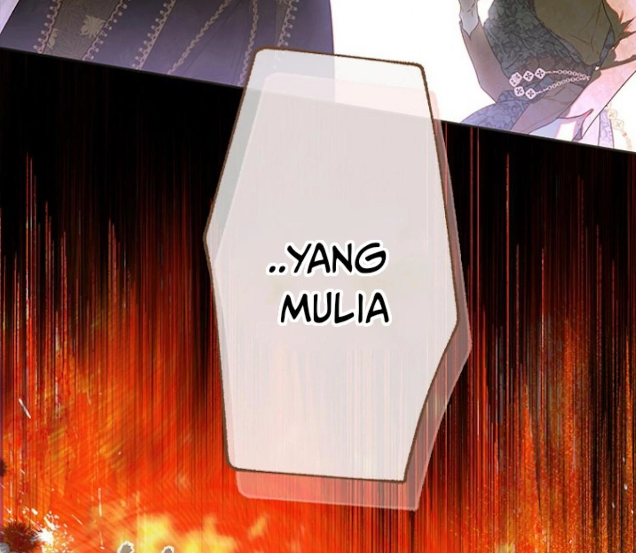 Mother’s Contract Marriage Chapter 77 - halaman 64
