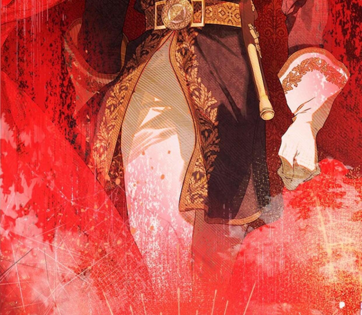 Mother’s Contract Marriage Chapter 77 - halaman 67
