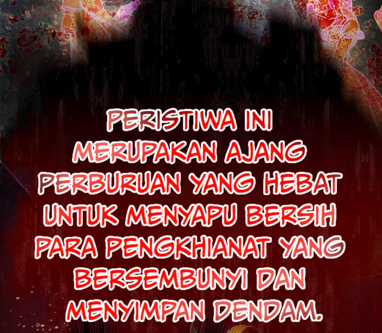 Mother’s Contract Marriage Chapter 77 - halaman 7