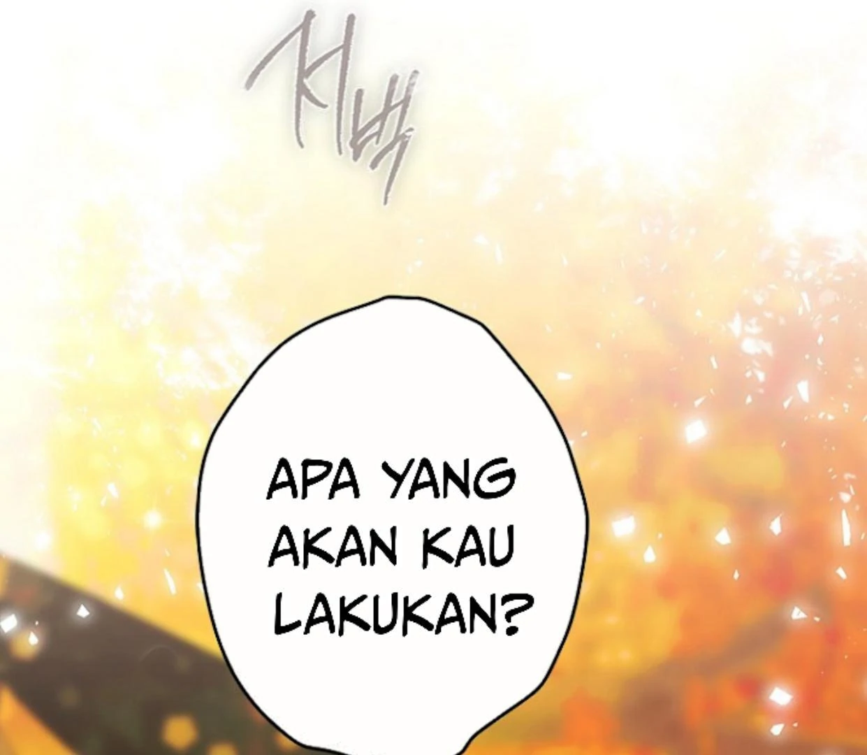 Mother’s Contract Marriage Chapter 77 - halaman 74