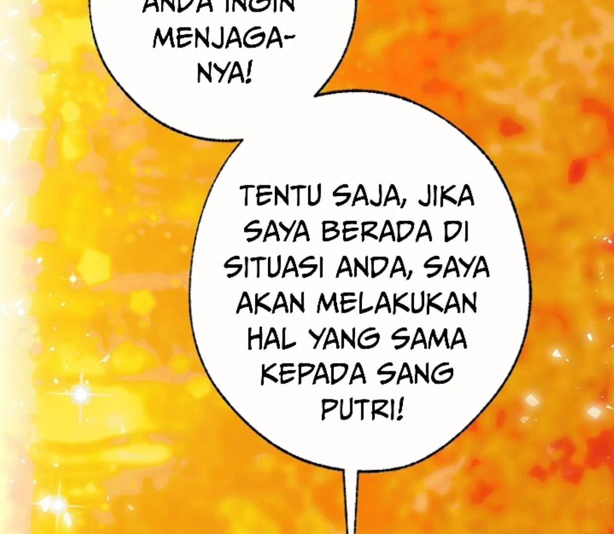 Mother’s Contract Marriage Chapter 77 - halaman 77