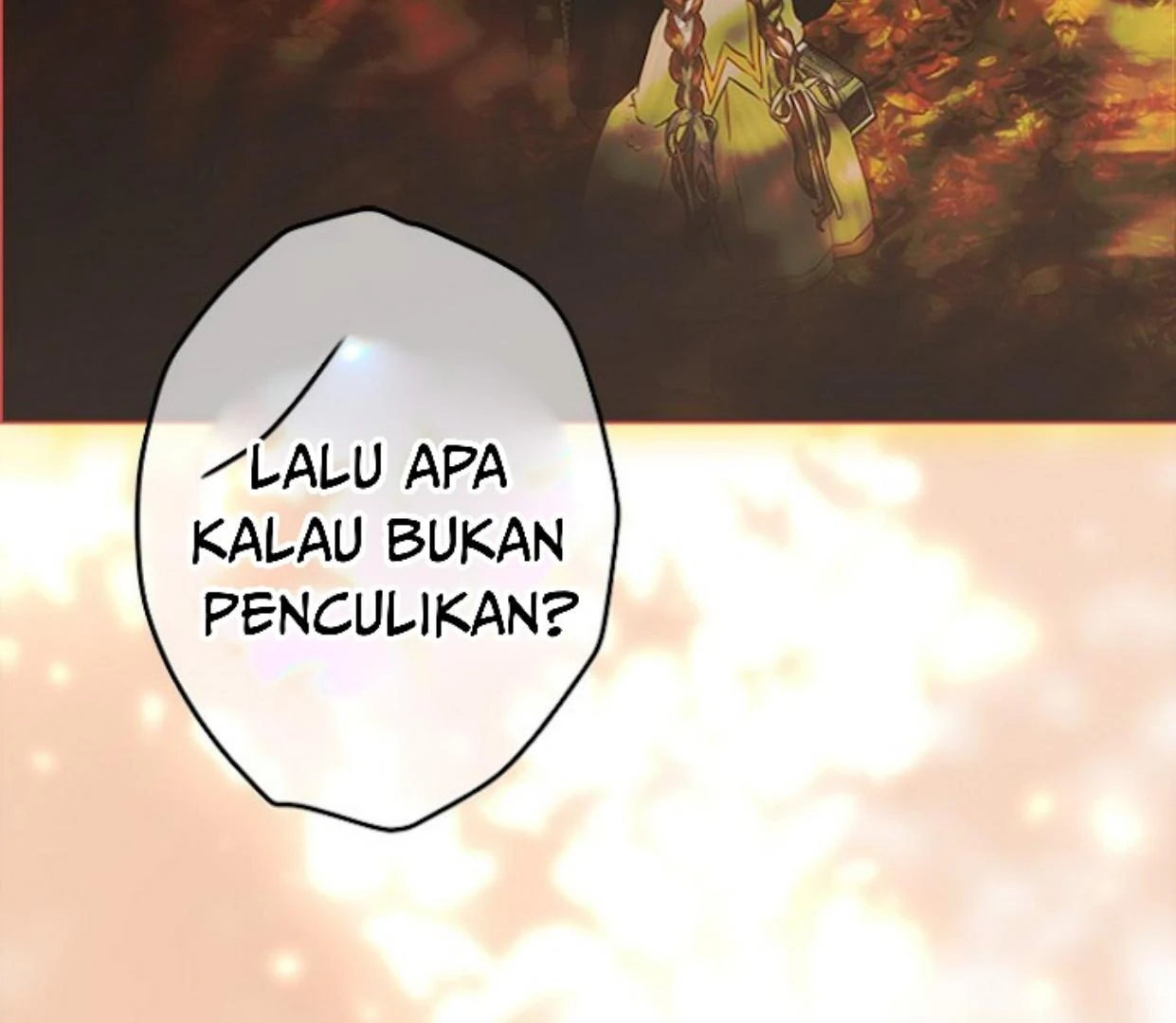 Mother’s Contract Marriage Chapter 77 - halaman 83