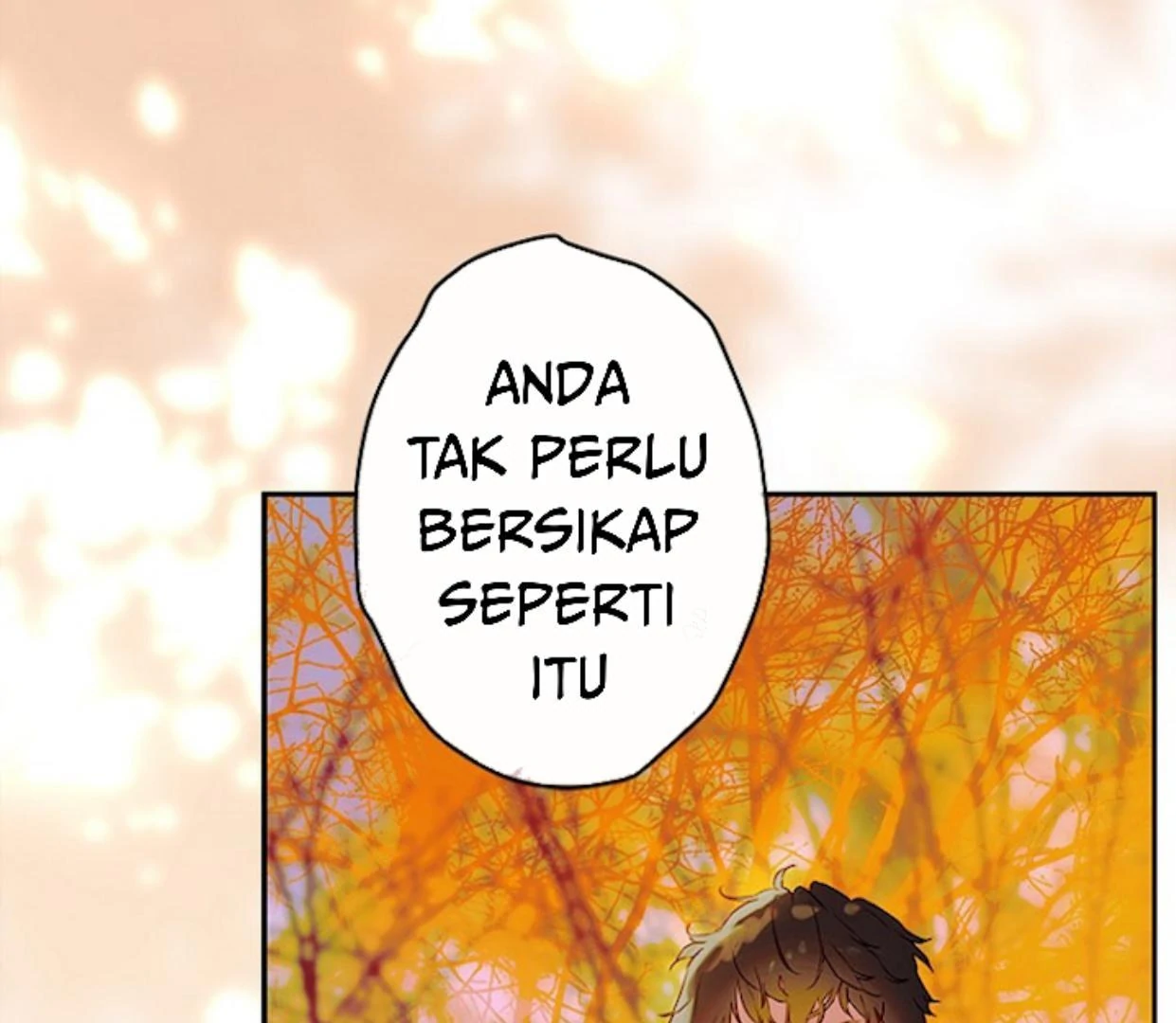 Mother’s Contract Marriage Chapter 77 - halaman 84