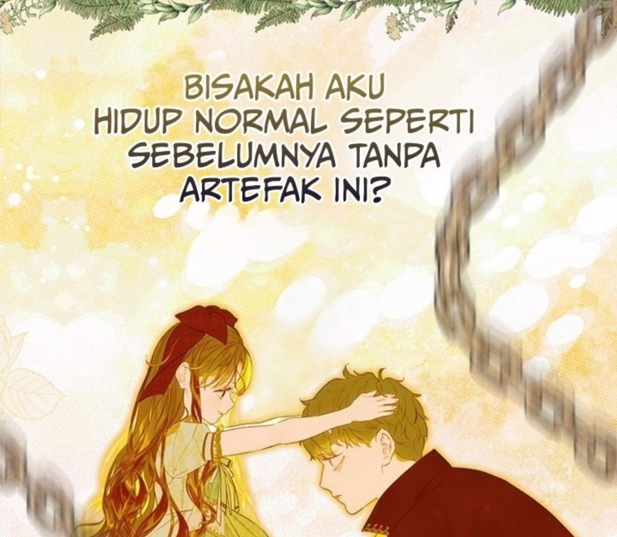 Mother’s Contract Marriage Chapter 78 - halaman 1