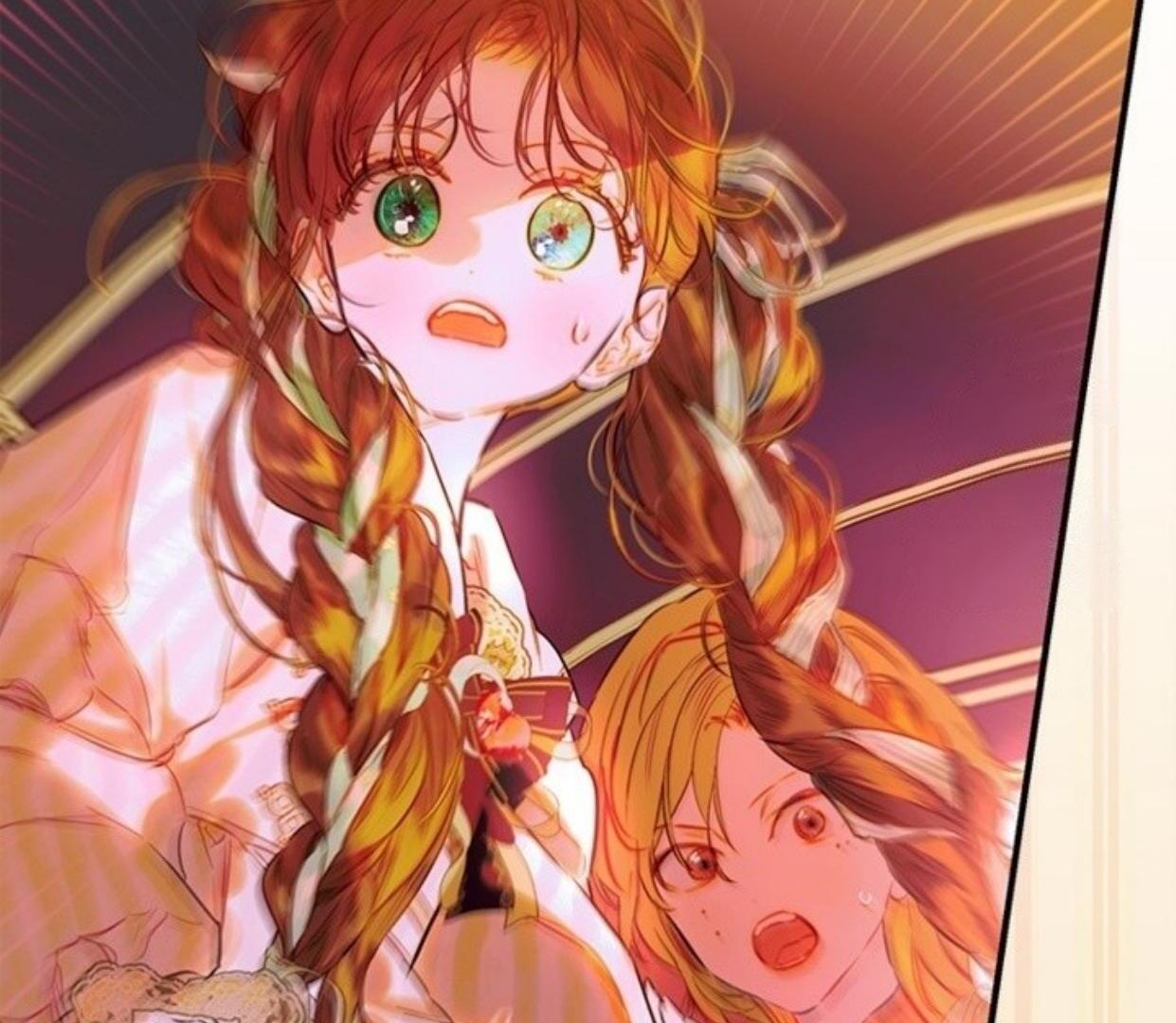 Mother’s Contract Marriage Chapter 78 - halaman 110