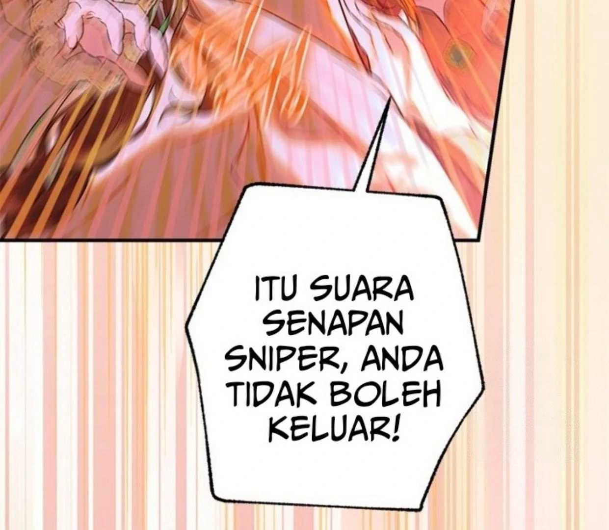 Mother’s Contract Marriage Chapter 78 - halaman 111