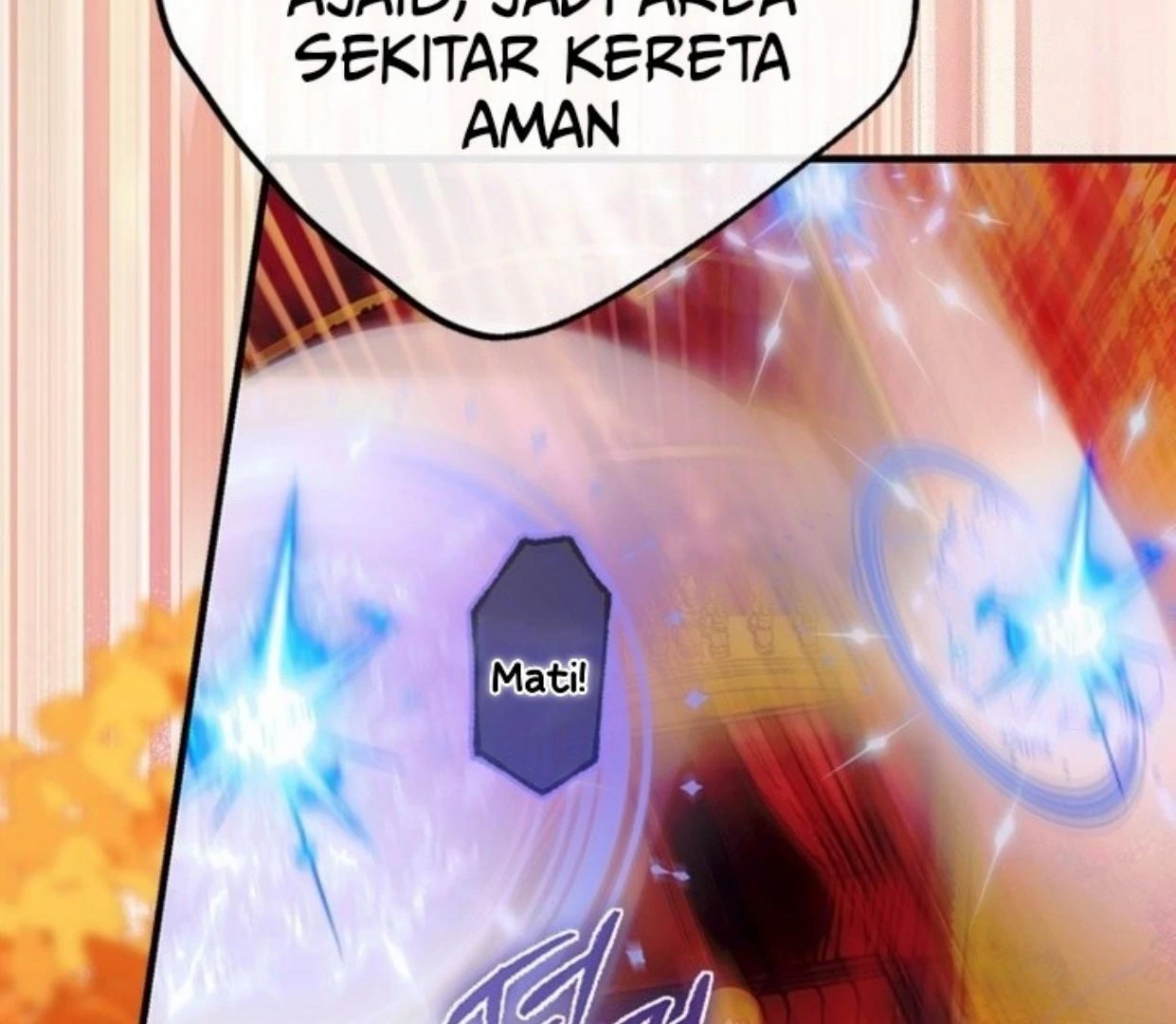 Mother’s Contract Marriage Chapter 78 - halaman 113
