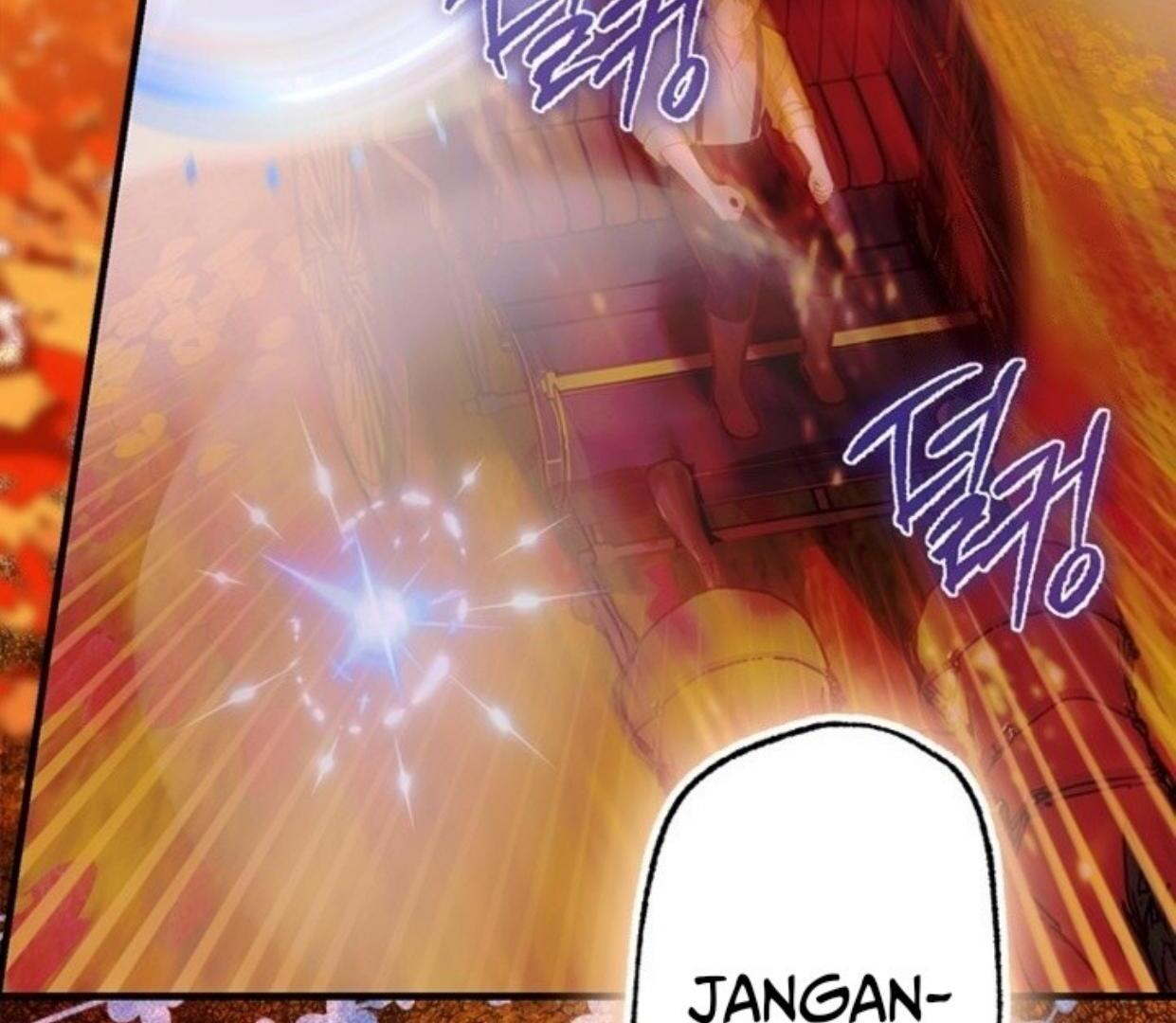 Mother’s Contract Marriage Chapter 78 - halaman 114