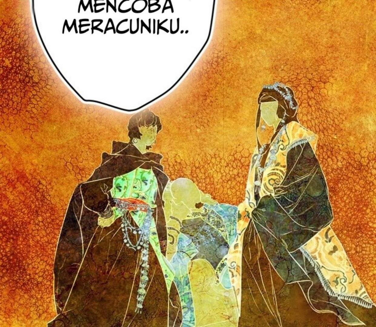 Mother’s Contract Marriage Chapter 78 - halaman 116
