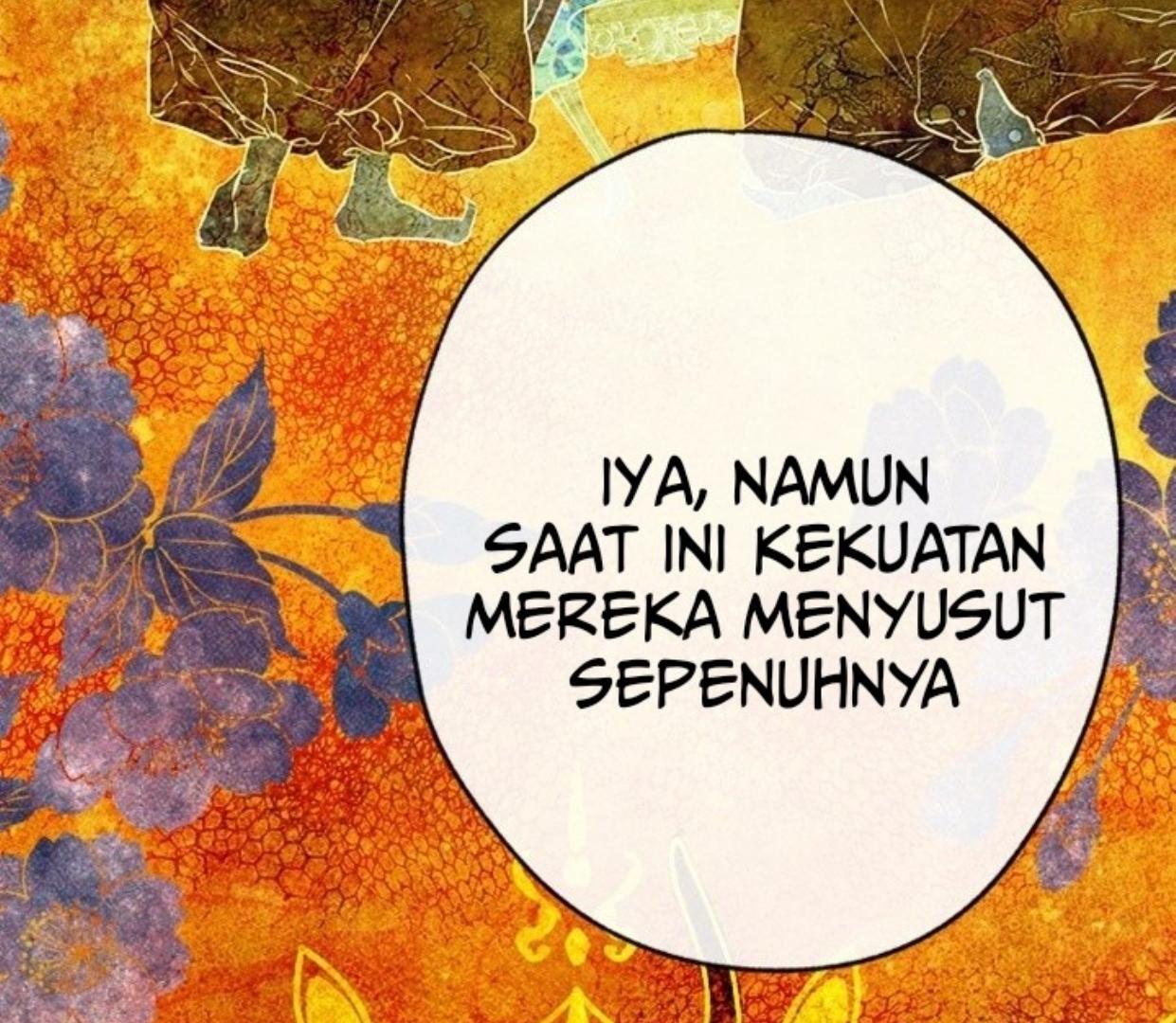 Mother’s Contract Marriage Chapter 78 - halaman 117