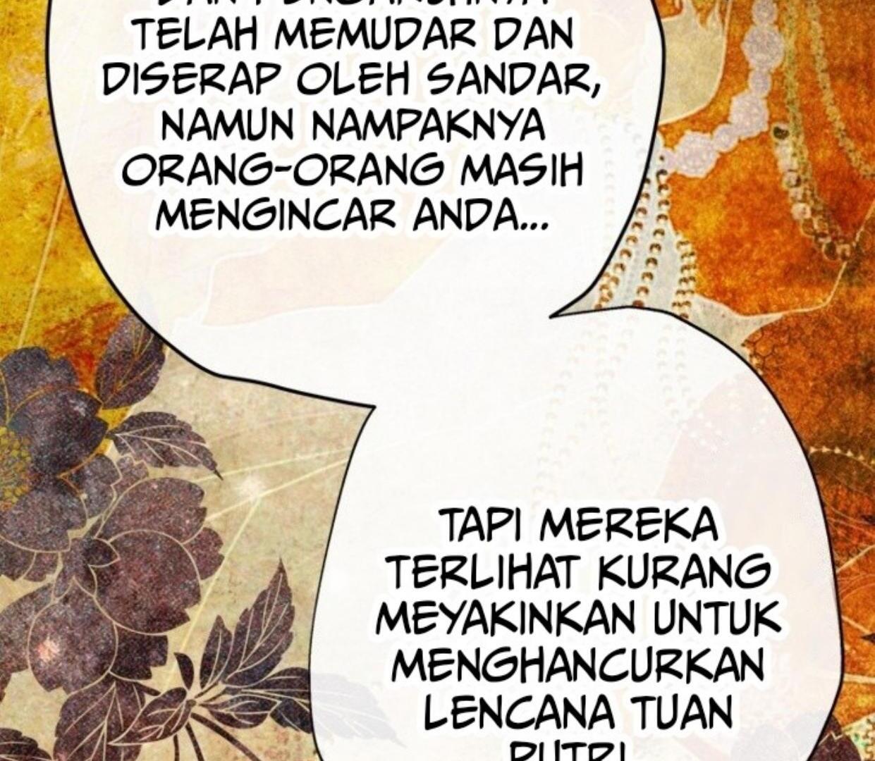 Mother’s Contract Marriage Chapter 78 - halaman 120