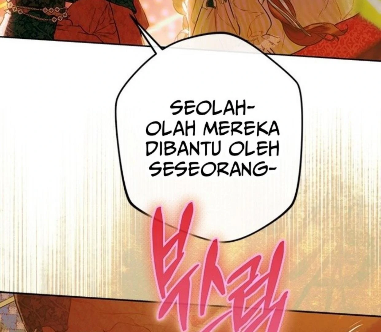 Mother’s Contract Marriage Chapter 78 - halaman 122