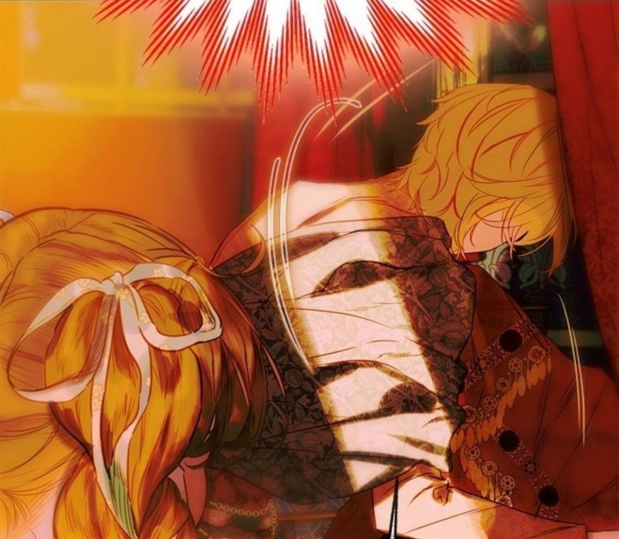 Mother’s Contract Marriage Chapter 78 - halaman 125