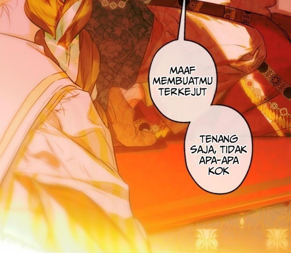 Mother’s Contract Marriage Chapter 78 - halaman 126