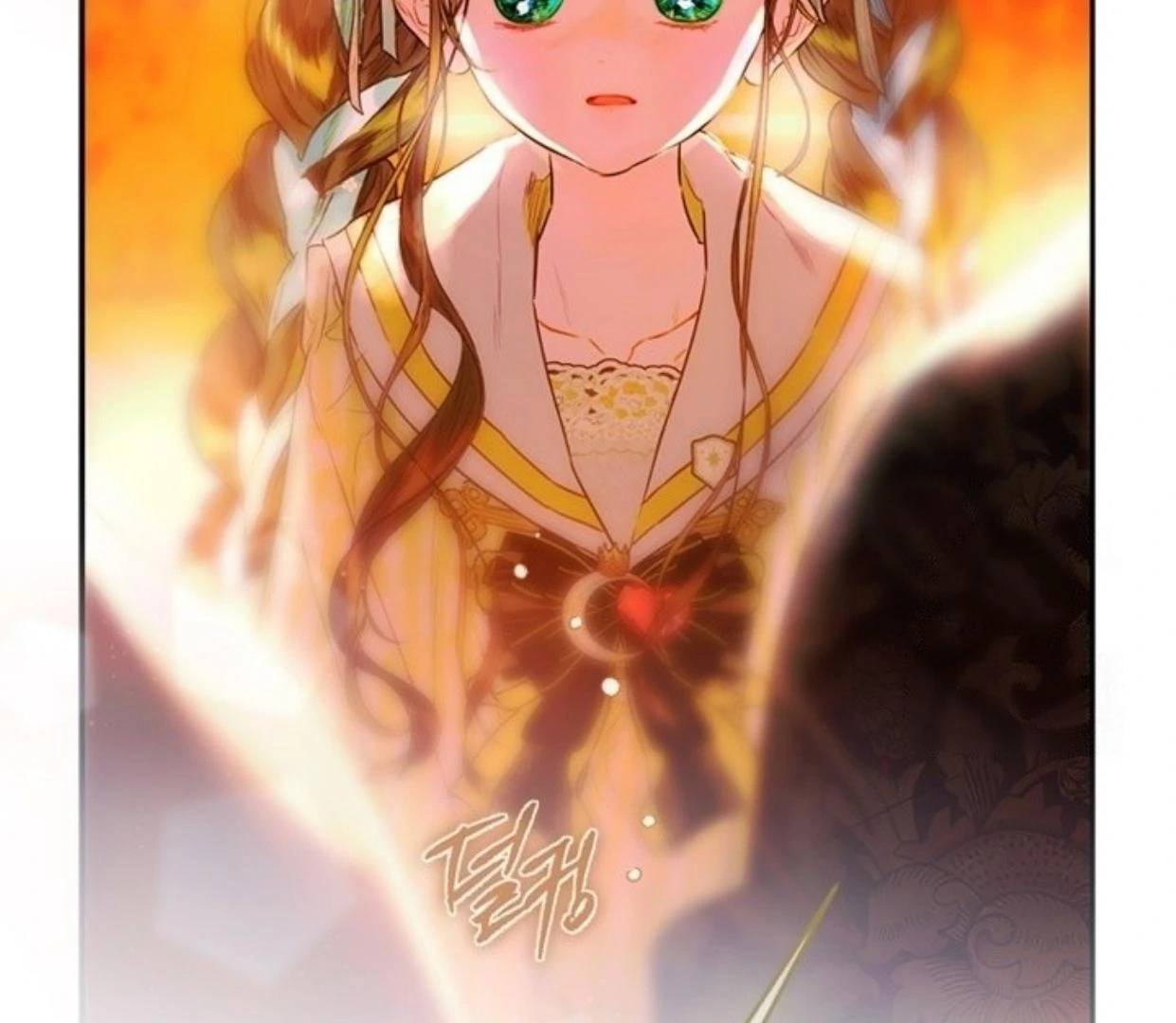 Mother’s Contract Marriage Chapter 78 - halaman 129