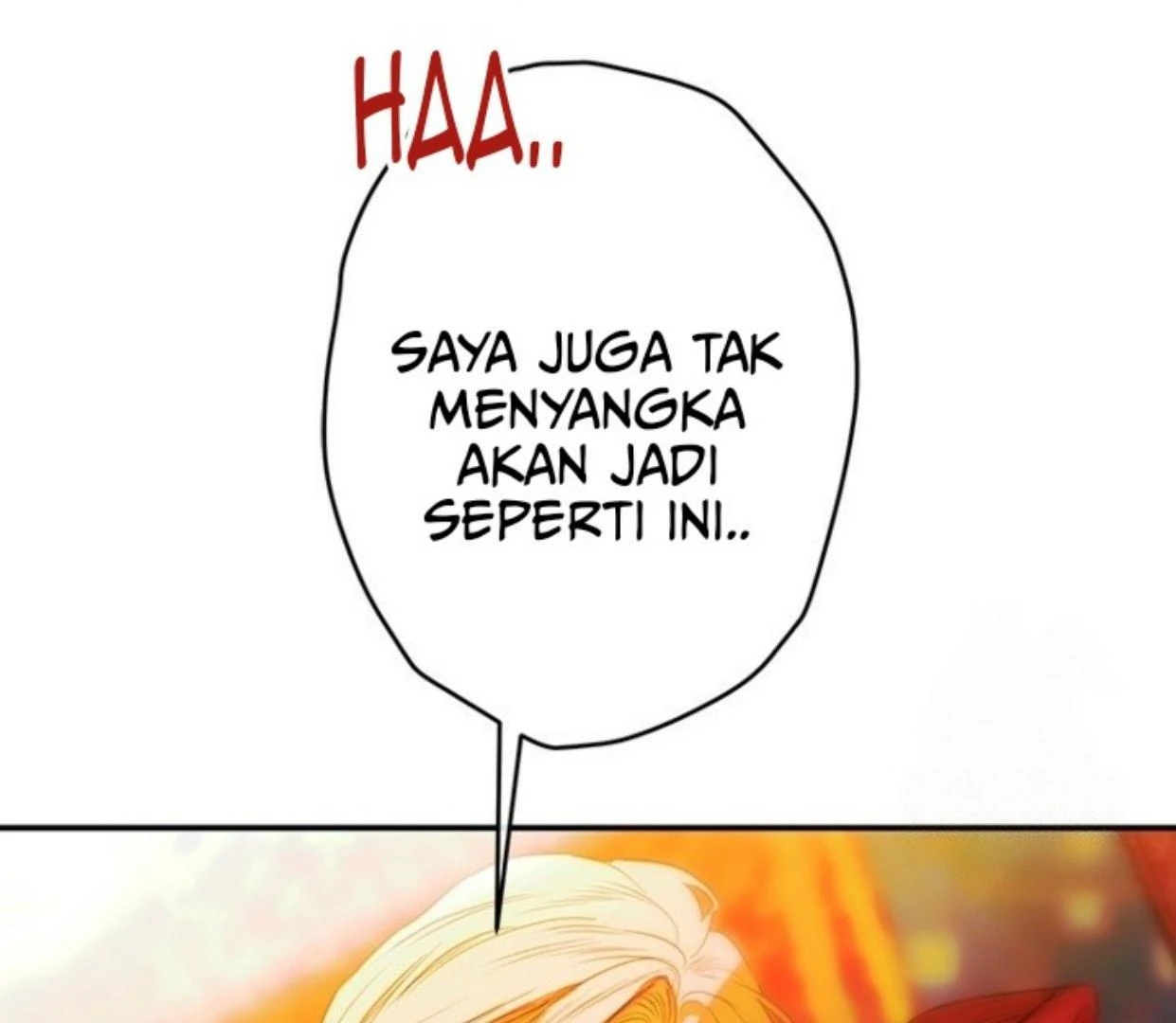 Mother’s Contract Marriage Chapter 78 - halaman 132