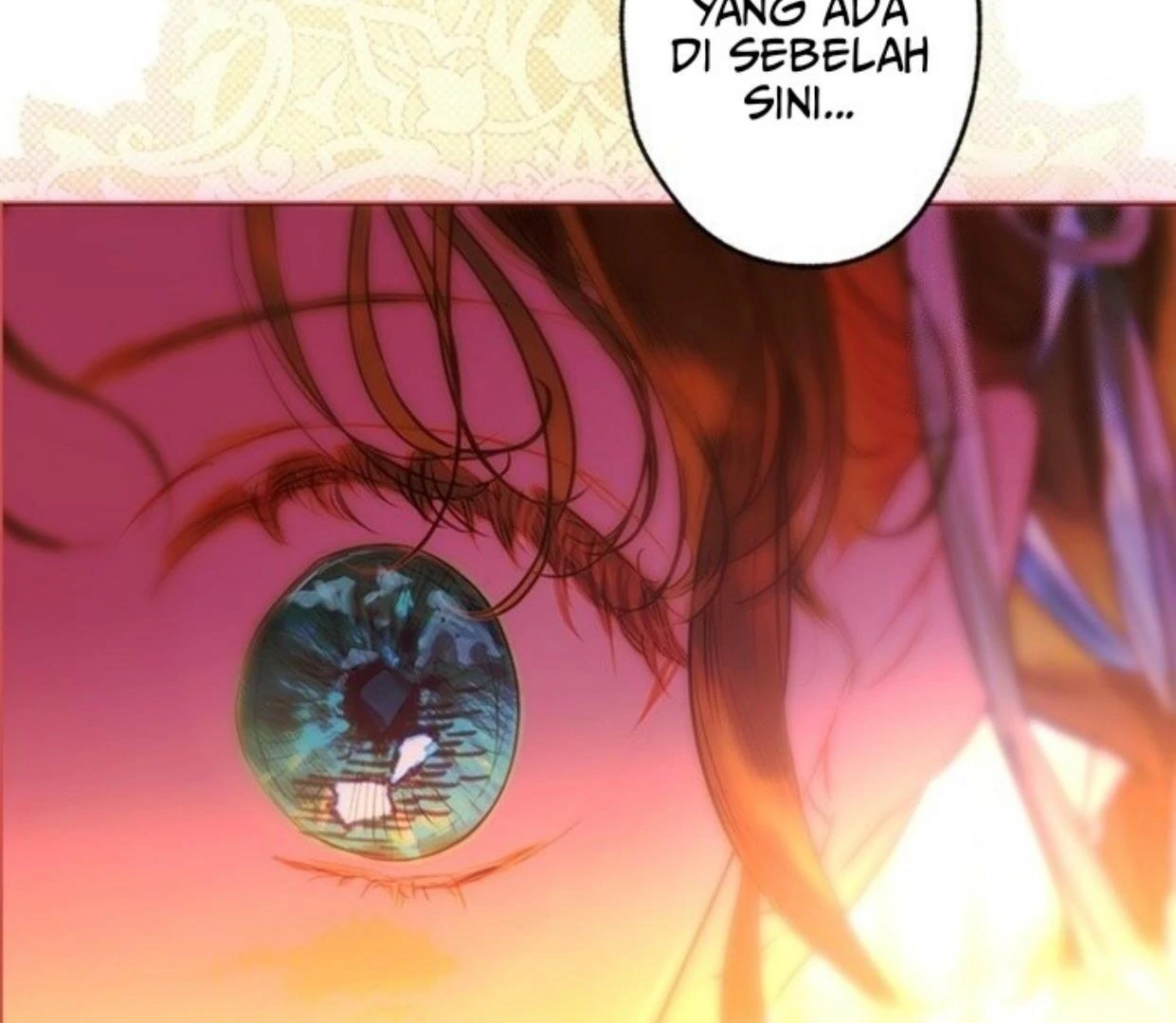 Mother’s Contract Marriage Chapter 78 - halaman 135