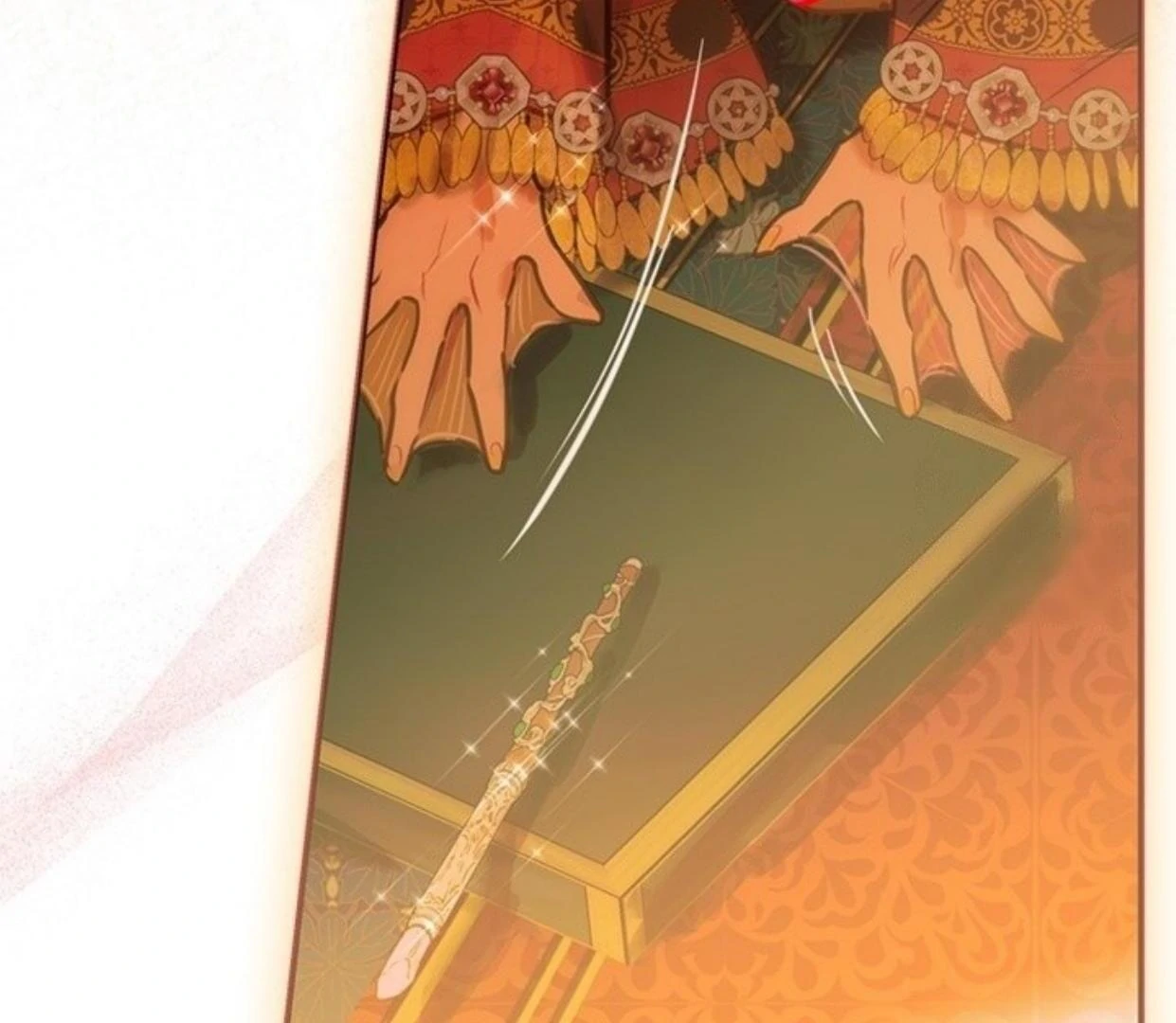 Mother’s Contract Marriage Chapter 78 - halaman 145