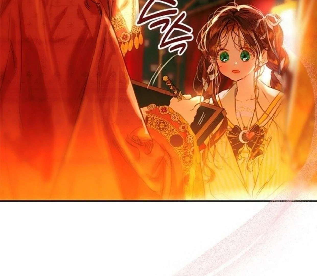 Mother’s Contract Marriage Chapter 78 - halaman 148