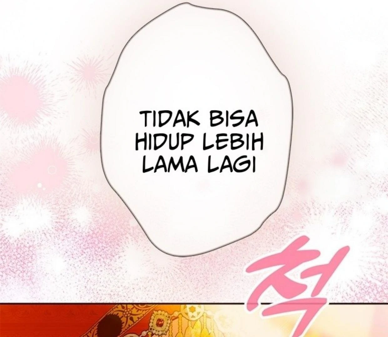 Mother’s Contract Marriage Chapter 78 - halaman 153