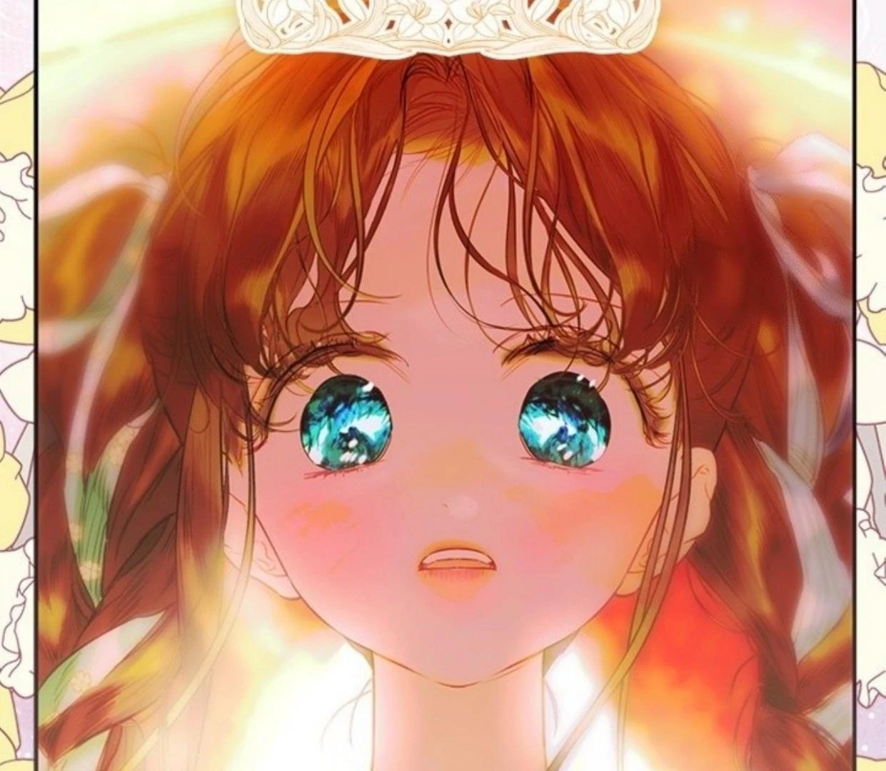 Mother’s Contract Marriage Chapter 78 - halaman 157