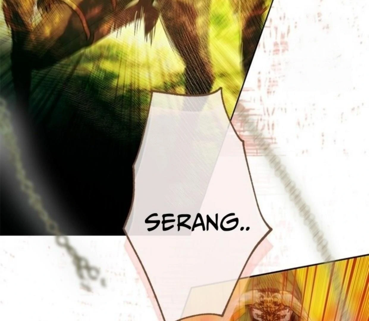 Mother’s Contract Marriage Chapter 78 - halaman 16