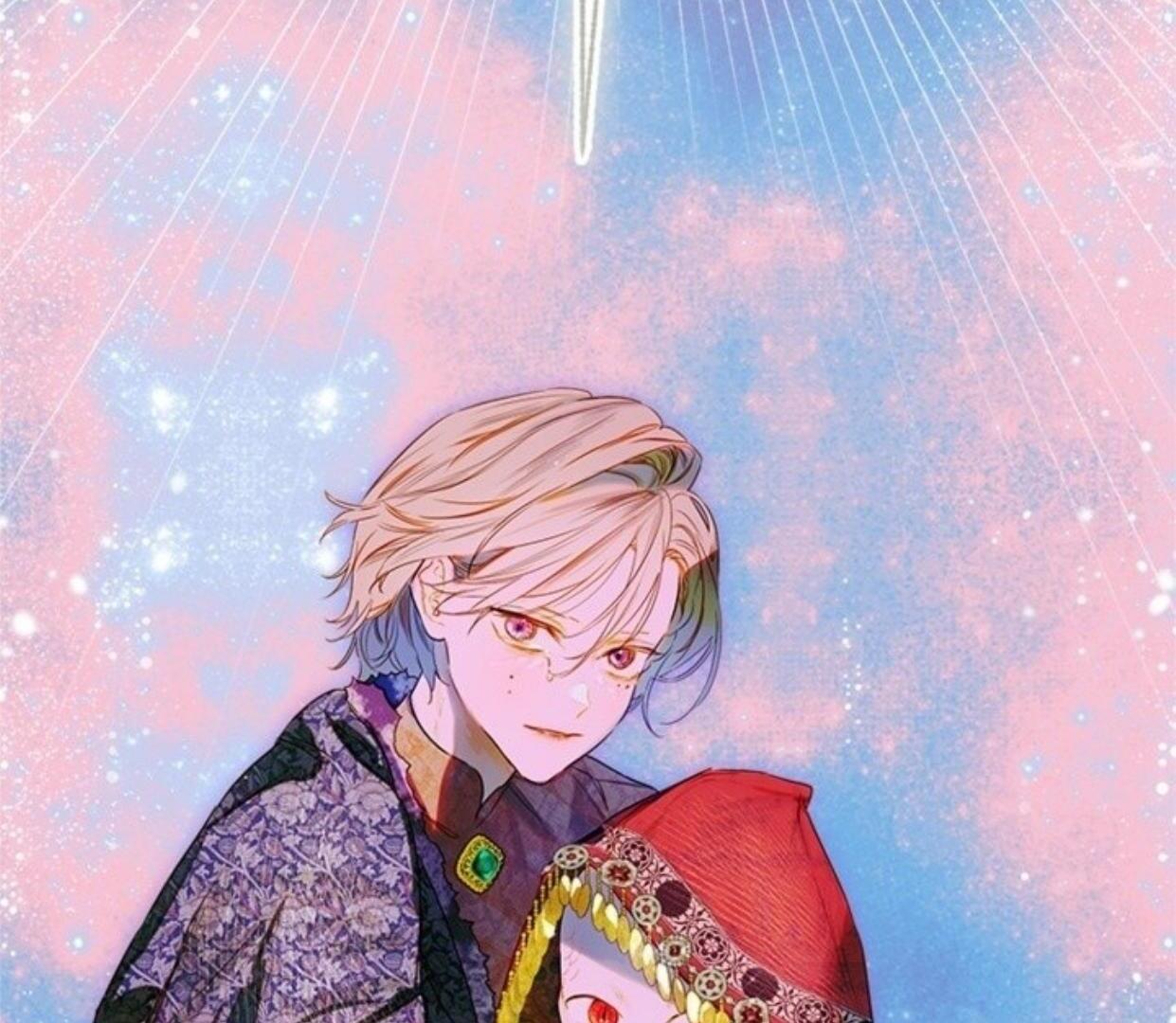 Mother’s Contract Marriage Chapter 78 - halaman 160
