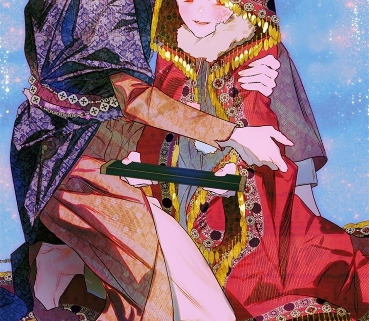 Mother’s Contract Marriage Chapter 78 - halaman 161