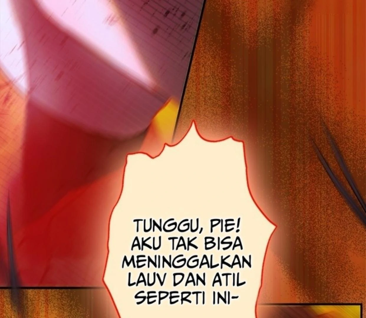 Mother’s Contract Marriage Chapter 78 - halaman 54
