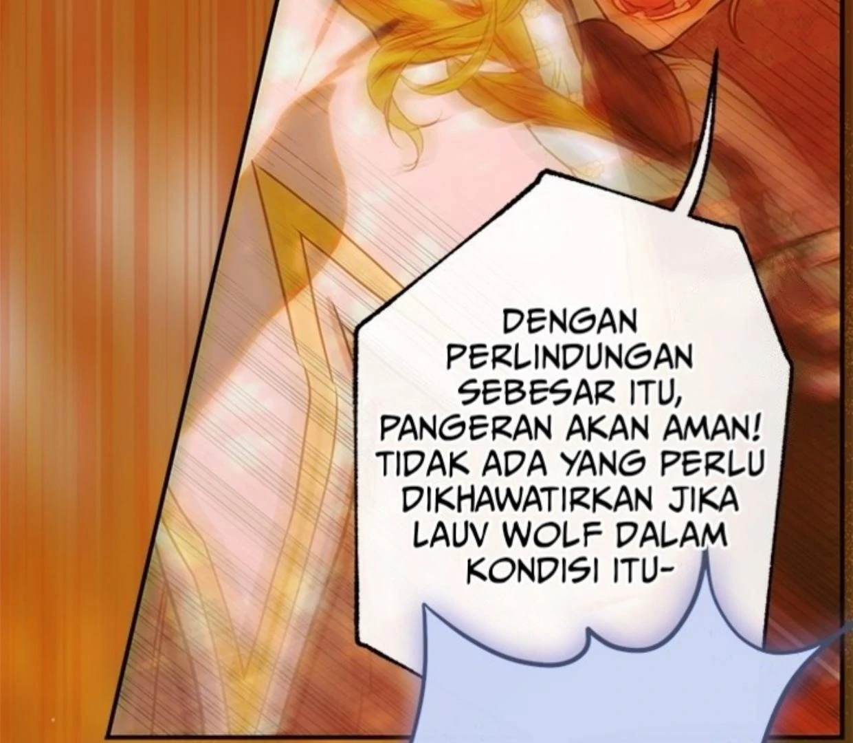 Mother’s Contract Marriage Chapter 78 - halaman 56