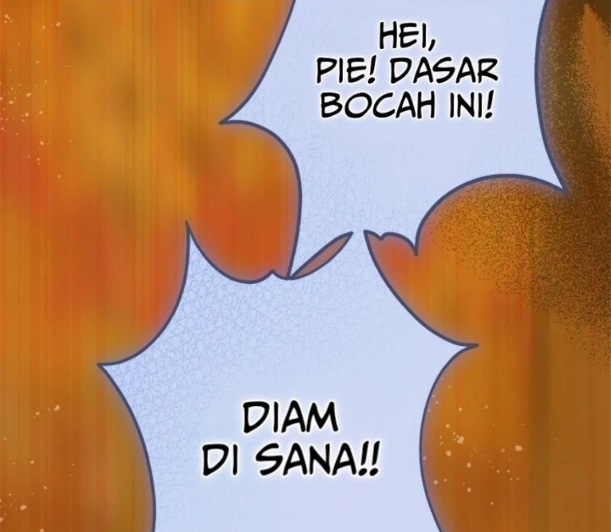 Mother’s Contract Marriage Chapter 78 - halaman 57
